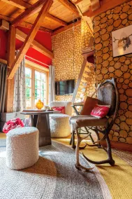Megève Bois - Relais & Châteaux - Image 3