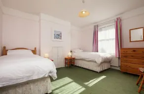 Perfect Location, Electric Car Friendly and Superb Views from Above Town - Image 3