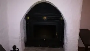 Casa cueva El Algarrobo<br>Un lugar mágico - Image 2