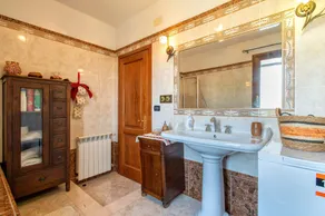 Ferienhaus \"Il Risveglio\" mit Bergblick, privater Terrasse und WLAN - Image 2