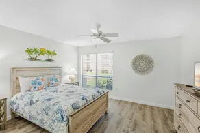 A short walk to the beach and direct pool access! - Image 5