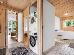 Familienfreundliches Ferienhaus mit Grill, Sauna und Terrasse - Image 2