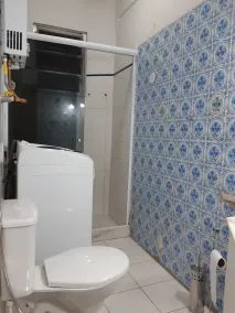 URCA, Ap. 2 qtos. ai piedi della pagnotta di zucchero. 200 metri dal mare della baia di Guanabara. - Image 4