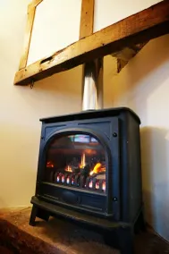 Ciderhouse Cottage ubicado entre Wye Valley y Black Mts con impresionantes vistas - Image 3