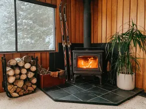 Secluded Retreat - 1.5 hours from Toronto, with 300ft of private waterfront!  - Image 2