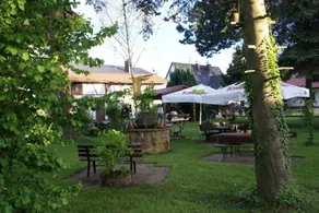 Quarto Duplo 1 - Landgasthof Haus Odenwald - Image 3
