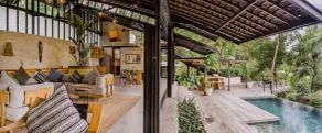 Villa Kiri - Secluded Jungle Paradise - Image 5