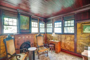 Historic Green Lake Escape: Fire Pit & Lake Views - Image 2