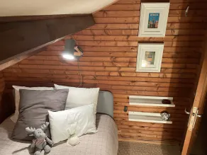 Chalet Cocooning de Campagne - Domaine Privé - 5 Étangs - Image 4
