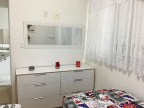 Beautiful Apartment in Vila Tupi - Image 4