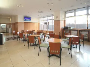 Toyoko Inn Mikawa anjo eki Shinkansen Minami guchi No 1 - Image 3