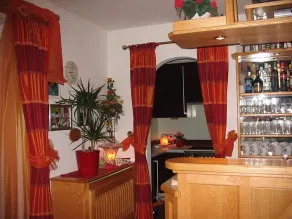 Apartment \"Terrasse\", 1 Schlafzimmer - Marianne, Ferienhaus - Image 4
