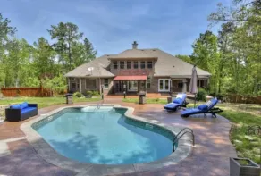 Spacious home close to Masters - Augusta Nationals - Image 2