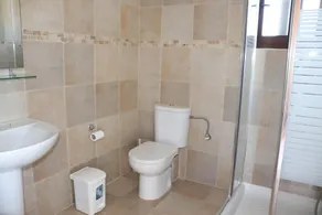 Well-kept, idyllically situated vacation home above the Zaga beach near Koroni i - Image 2