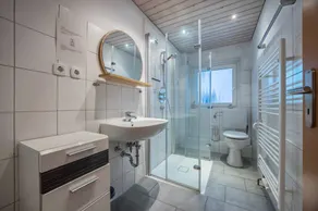 Appartamento per ospiti 'Gästeapartment Hannover' con giardino comune e Wi-Fi - Image 3