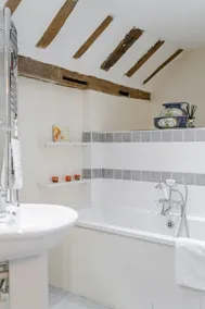 Bar Lane Cottage - sleeps 5 in Reepham - Image 5