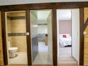 Stone house with garden and private pool, near Belvès, pets allowed - Image 2