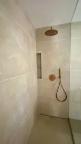 4 **** Tourismus eingerichtete Villa mit privatem beheiztem Pool. Ruhig und gut ausgestattet - Image 3