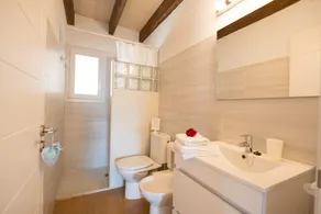 In a Peaceful Location with Garden – Villa Can Ferrer - Image 2