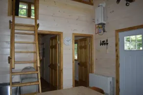 Cabin #1 Black Bear - Image 2