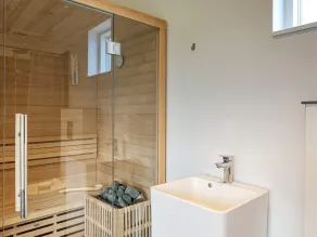 5 Star Holiday Home in Vaeggerlose - Image 2