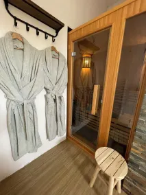 Charmerende sommerhus for elskere i en gammel gård - Image 4