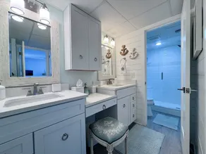 Wohnung am Strand, großer Pool, Whirlpool, großer Balkon, schön renoviert - Image 4
