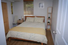 Newly renovated, large one bedroom guest suite close to Washington DC in a quiet neighborhood - Image 5