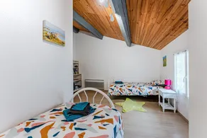 Casa vacanze Chez Léa nel cuore del Médoc vicino ai castelli vinicoli di Bordeaux - Image 5
