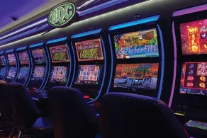 Emerald Queen Hotel & Casino - Image 2