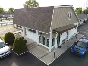 Falcon Inn - Image 5