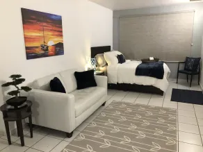 Private, Cozy Studio close to everything you need! - Image 3