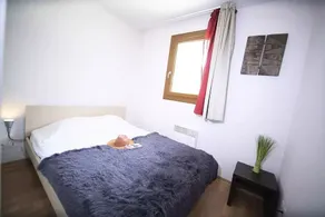 Résidence Les Terrasses Du Soleil D'or - Studio 4 personnes cosy et au calme MAE-2271 - Image 3