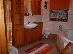 Holiday apartment in Baltic Sea Resort Zinnowitz, ideal for 2 adults and 2 child - Image 2
