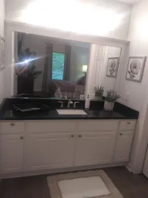 Luxe! 2 lits king et 2 salles de bain complètes - Image 3