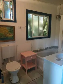 Beautiful beachside house and garden - 2 minutes from the beach! - Image 2