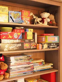 Chalet Les Airelles - Image 2