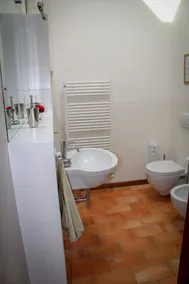 Ferien auf einem ökologischen Betrieb, in der Wohnung Quercia - Image 2