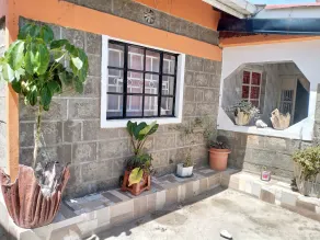 Comfy and Serene 1-Bedroom minutes from lake Naivasha  with a lake view ,Perfect - Image 2