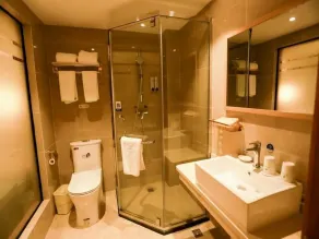 GreenTree Inn Anshun Guansuo Avenue Hotel - Image 2