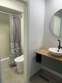 Location, Location - Modern Waterhill Living - Image 3