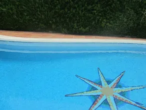 INDIVIDUELL CHALET MED privat pool - Image 5