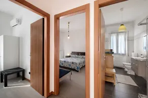 Ferienwohnung \"SIBI Apartment\" mit WLAN und Garten - Image 5