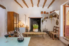 Holiday Home \"Finca Son Palanca\" with Pool & Wi-Fi - Image 2