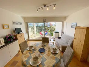 BERNACHES - Holiday home between town and beaches, Carnac - T9 - Image 5