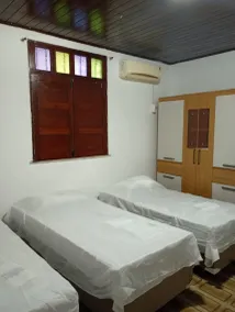 Casa mobiliada - Image 2