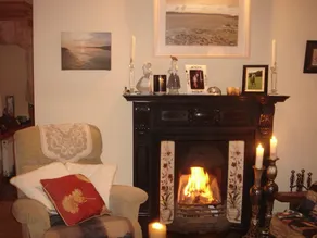 18th. Century Charming Old Farmhouse Near Lahinch - Image 2