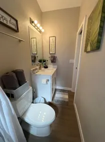 Chic & intimate 2 bedroom - Image 4