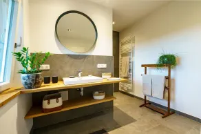 Exclusive vacation apartment near Chieming am Chiemsee - Image 2