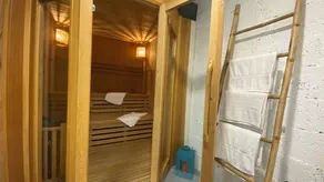 Gîte Roz Avel  proche du lac de Guerlédan en Bretagne + sauna/ baby foot/ randos - Image 4